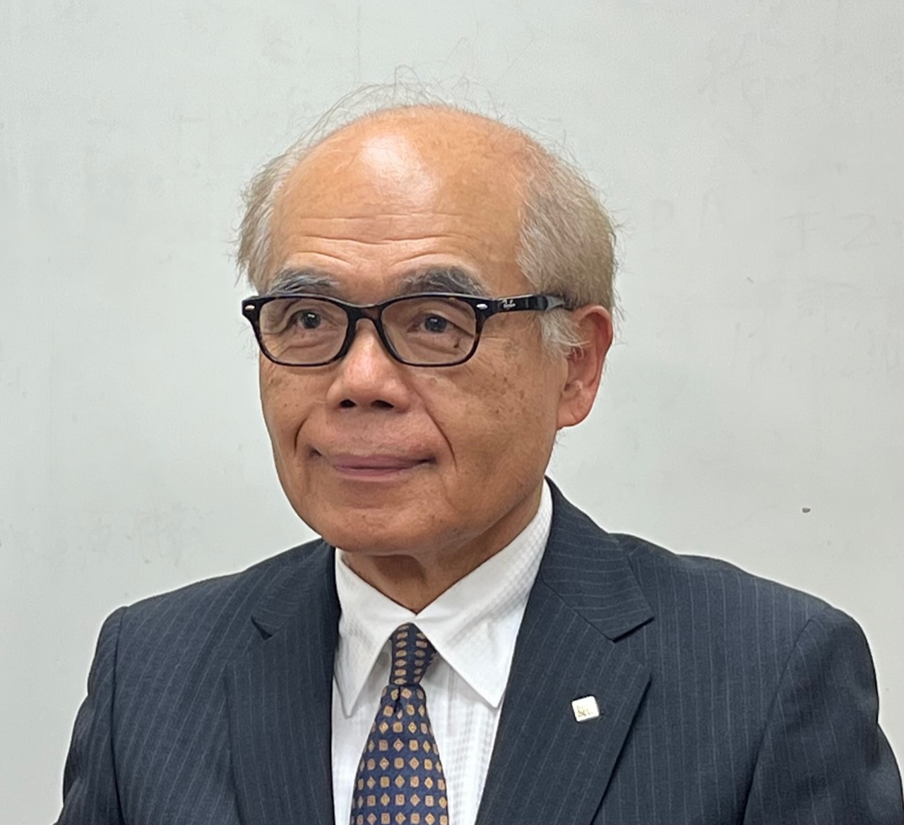 ご挨拶